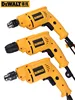 DEWALT For DWD012 DWD012S DWD014 DWD014S DWD112E small multi-function hand-held electric drills industrial pistol woodworking ► Photo 1/4