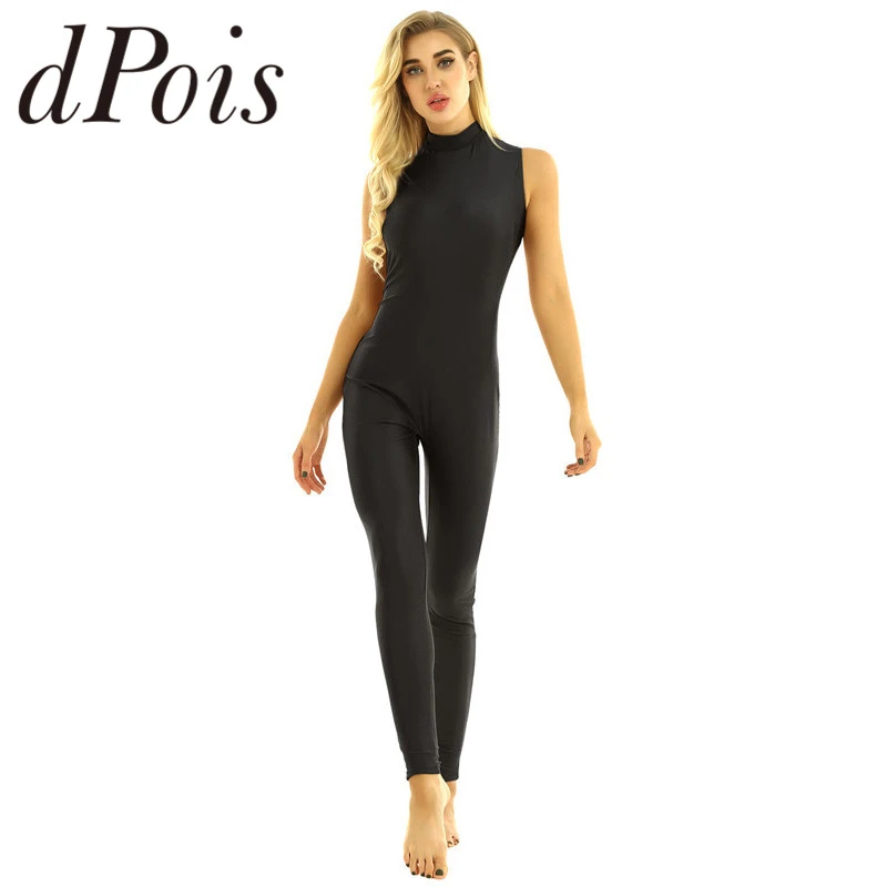 bodycon unitard