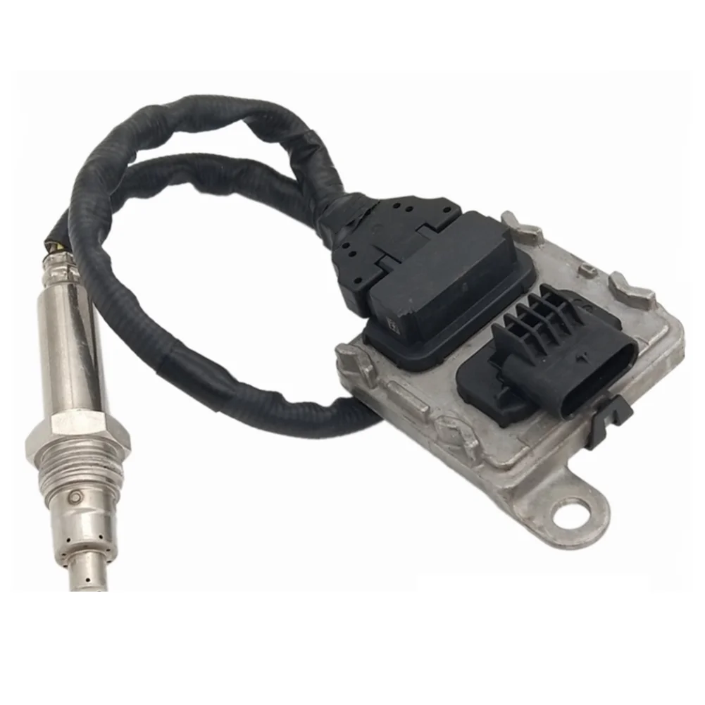 Абсолютно Датчик Nox A0009057108 лямбда-датчик для Mercedes Benz e-класс W213 W257 W238 D 143 0009054704 5WK97381