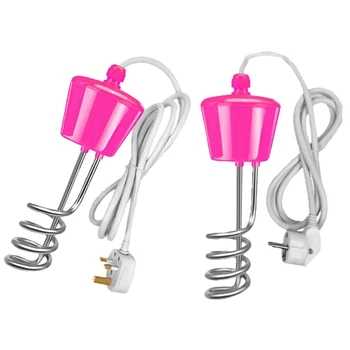 

2500W Suspension Immersion Water Heater Component Boiler for Inflatable Pool