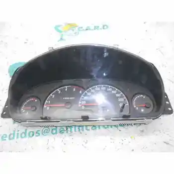 

940033A860 BOX INSTRUMENTS HYUNDAI TRAJET (FO)
