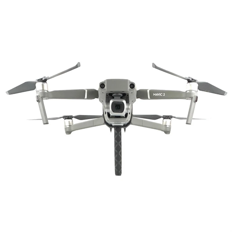 DJI Mavic 2 Pro Аксессуары Ручной карданный держатель объектива взлет шасси крепление DJI Mavic 2 Pro Zoom Drone