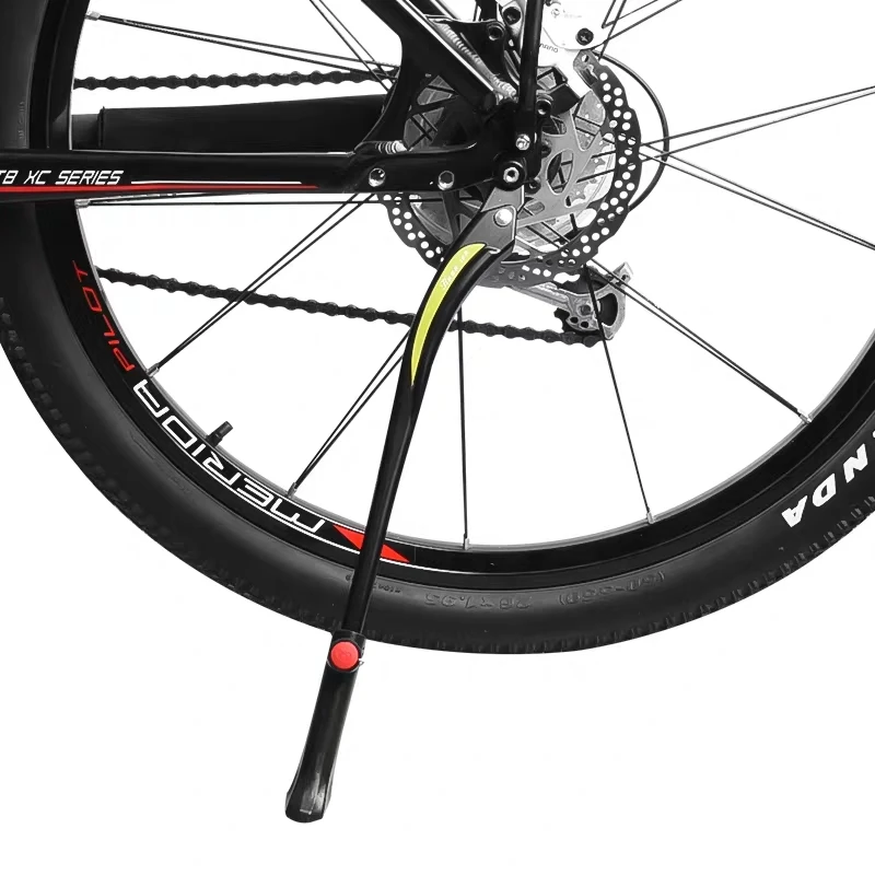 Road bike kickstand Racing bike Bicycle Kickstand / Side stand Easy install Kickstand For road