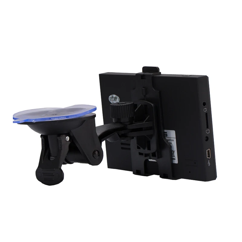 Bluetooth gps