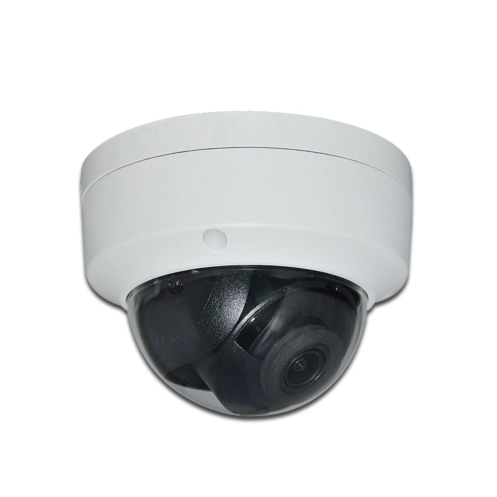 Hikvision OEM 6MP DT163 I (OEM от DS 2CD2163G0 I) ip камера мини купольная сетевая слот для sd карты