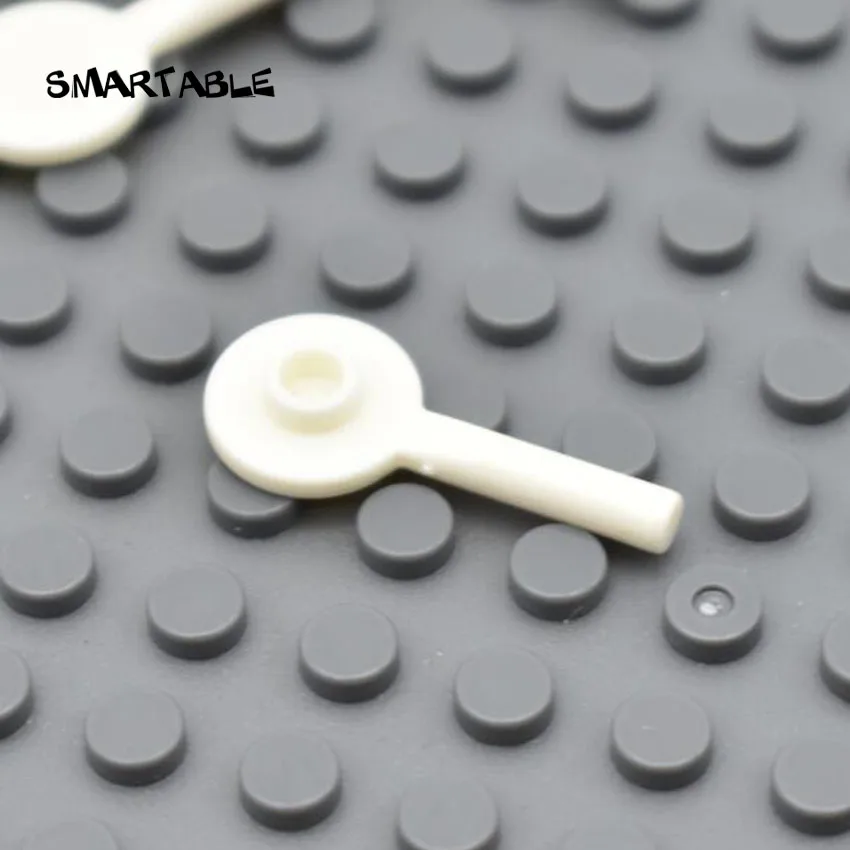 Конструктор Smartable Minifig блоки для сборки сигнала детали MOC игрушки детей