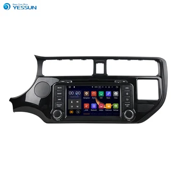 

Yessun For Kia K3/Rio 2012~2017 Android System Car Radio Stereo GPS Navigation Audio Video