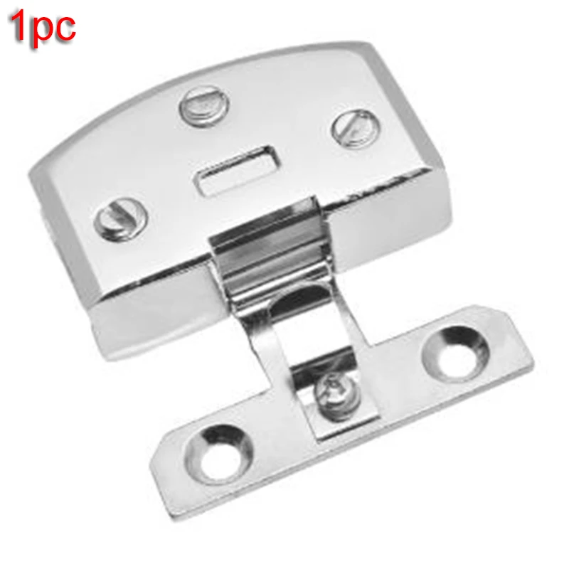 

8-10mm Glass Door Hinge Bathroom Shower Door Frameless Bracket Door Hinges For Cupboard Wine Display Cabinet Dresser Closet K846