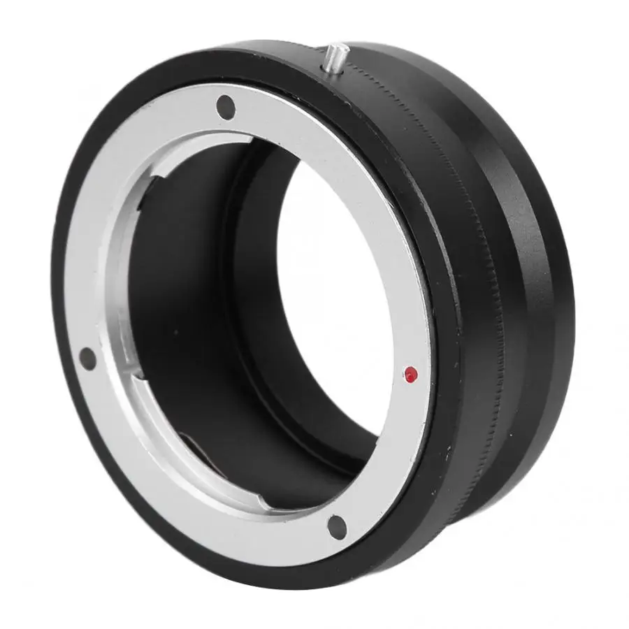 MD-NEX алюминиевый литой адаптер кольцо для Minolta MD Крепление объектива подходит для sony NEX Крепление камеры для sony Nex 3 Nex 5 Nex-6 Nex-7