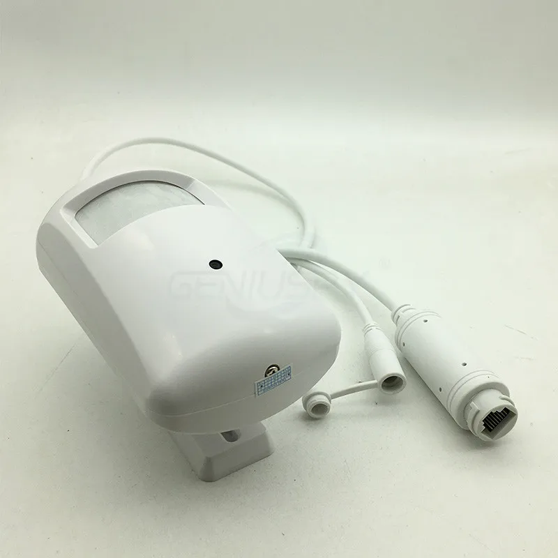 Xmeye микро объектив 3 7 мм 940nm Pir POE ИК Мини IP камера 1080P 3MP 4MP 5MP домашняя система