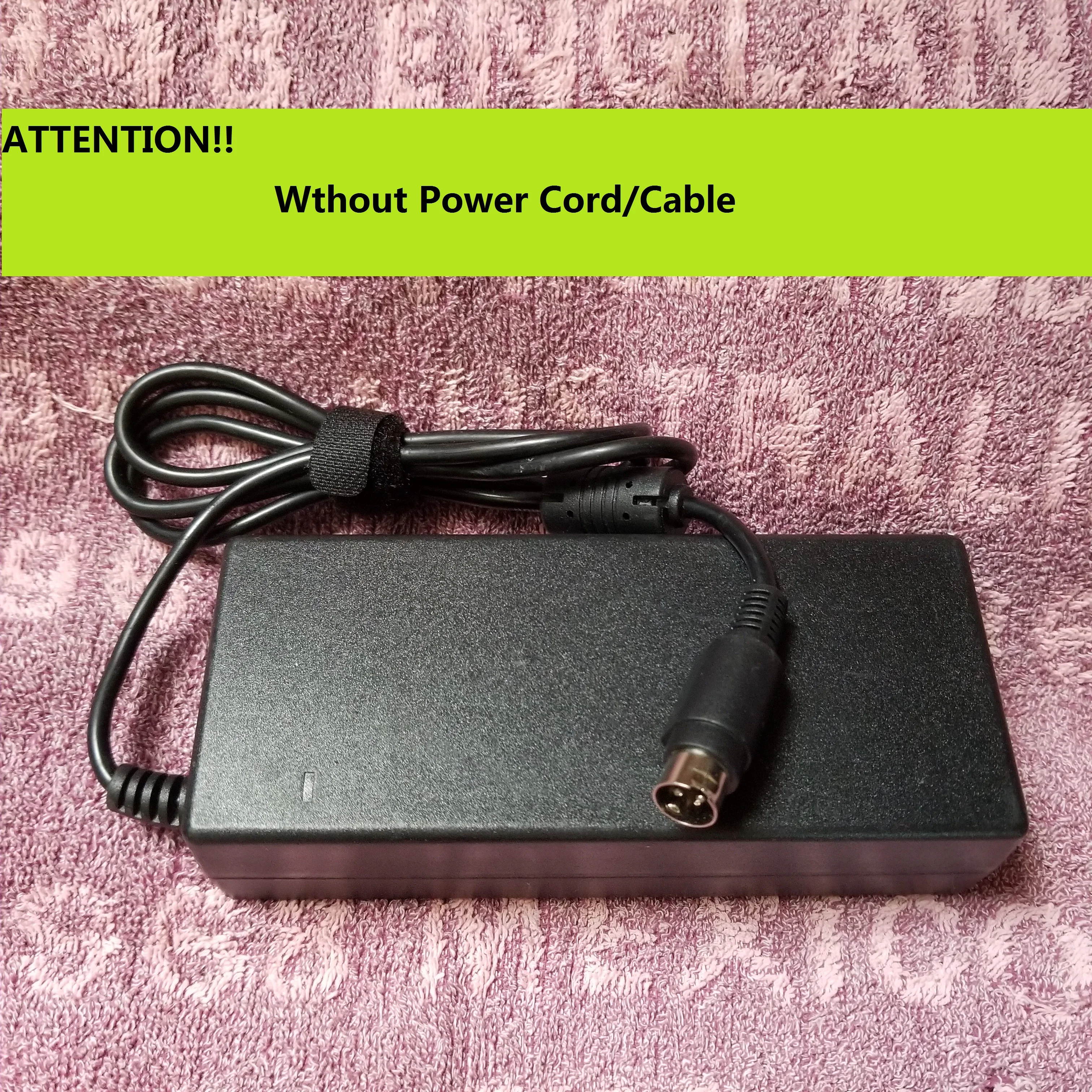 3-Pin Charging Power For Targus USB 3.0 Docking Station ACP71USZ-62 /ACP77USZ-64 ACP71EUZA/ACP71AU/ACP7703AUZ * Without AC Cable |