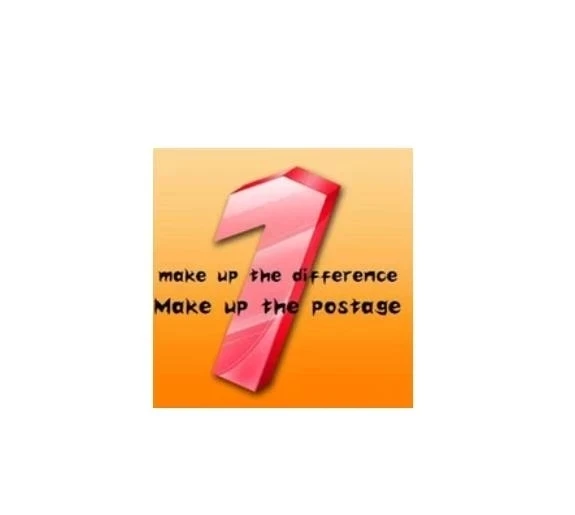 

Лучшее обслуживание! Оплатите быструю доставку, заплатите за доставку в удаленные регионы, заплатите за разные цены, заплатите за утерянный заказ. Спасибо!