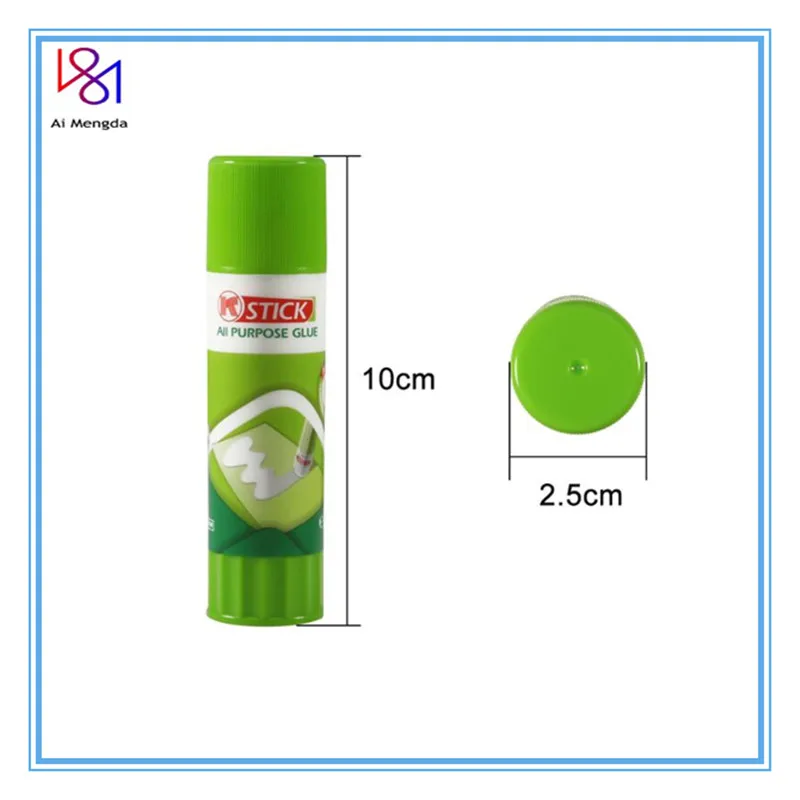 12 шт. гравер специальный нетоксичные Смываемые клей карандаш для 3D принтеры очаг