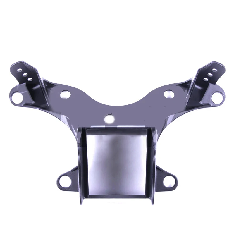 Передний верхний обтекатель фары мотоцикла для Yamaha YZF-R6 R6S 2006-2007 R6 06-07 | Автомобили