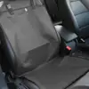 Waterproof Pet Carriers Dog Car Seat Cover Dogs Cats Puppy Seat Mat Blanket Travel Hammock Mats  Auto Seat Covers Cushion Mat 3