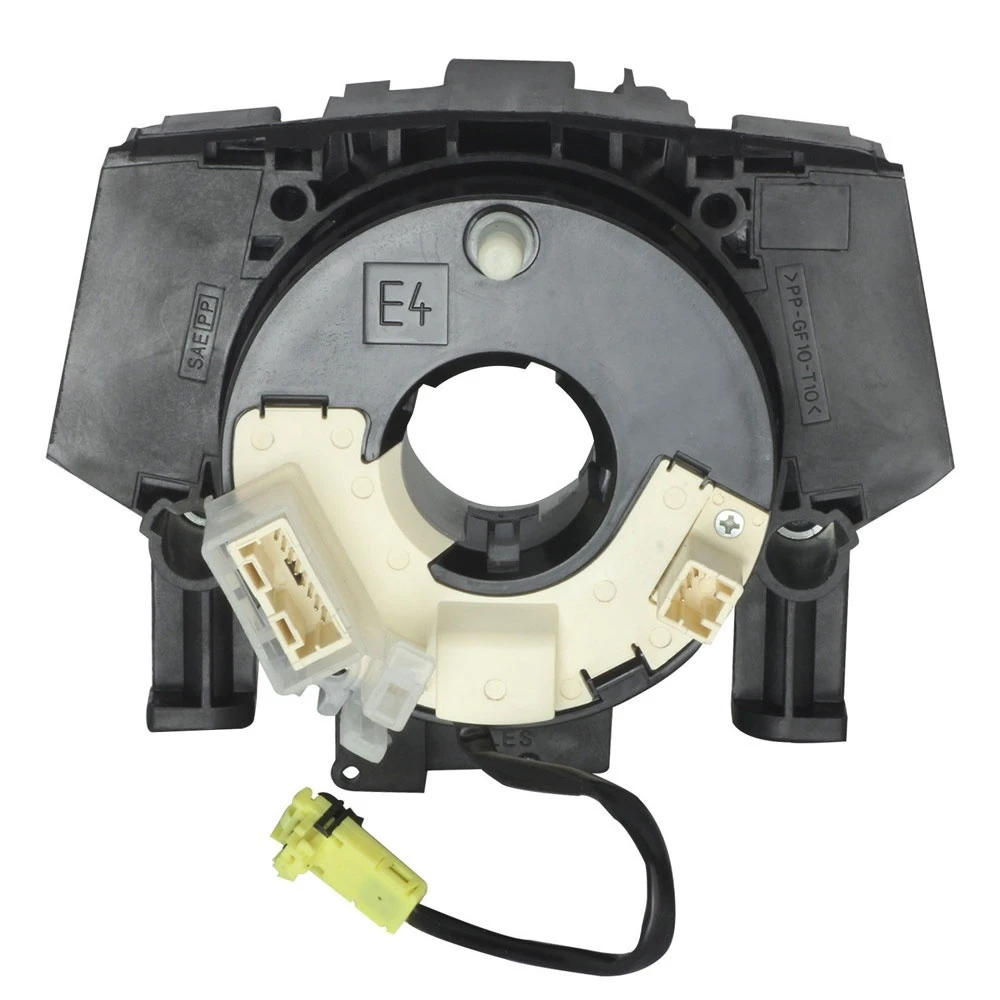 airbag Airbag Squib Spiral Clock Spring Cable For Nissan Navara D40