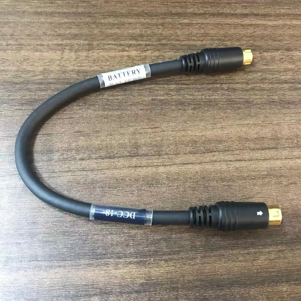 Оригинальный комплект батарей Fujikura BTR 09 FSM 70S/70S + 80S 61S/62S Батарея зарядный шнур DCC 18
