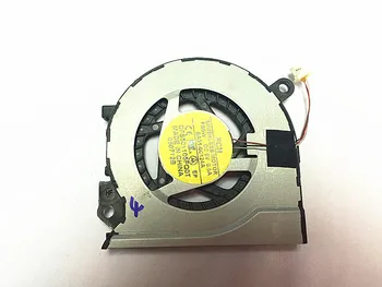 

Original New CPU Cooling cooler fan for Samsung NP530U4BL DFS501105FQ0T laptop fan