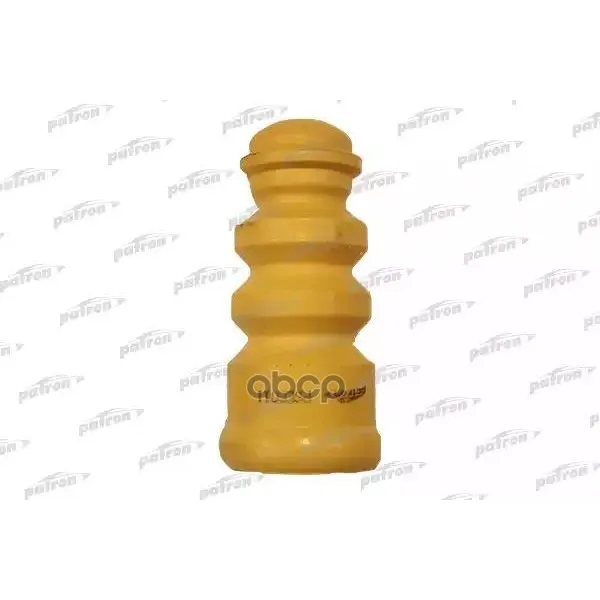 Отбойник Амортизатора Зад Skoda: Fabia 99-08 Vw: Lupo 98-05 PATRON арт. PSE6011