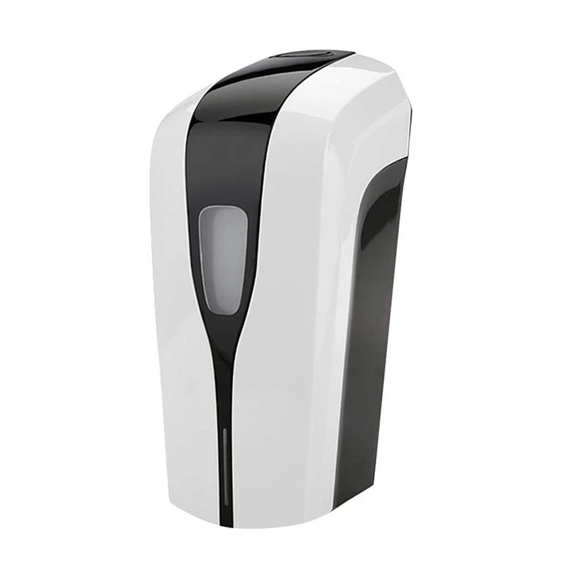

Automatic Induction Soap Dispenser Alcohol Sprayer Clean Disinfection US PLUG