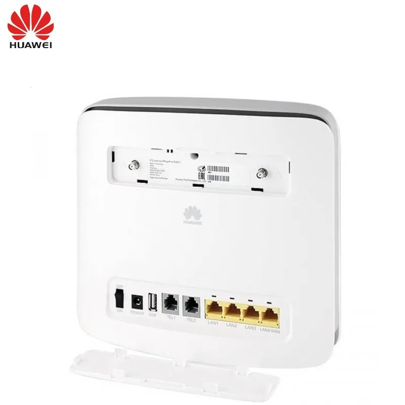 Разблокированный беспроводной роутер cat6 300 Мбит/с Huawei e5186 E5186s 22 4g LTE wifi dongle Mobile hotspot