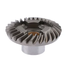 27т лодочный мотор 6E7-45560-00 вперед Шестерни для Yamaha 9.9HP 15HP лодочный мотор 2-х тактный двигатель