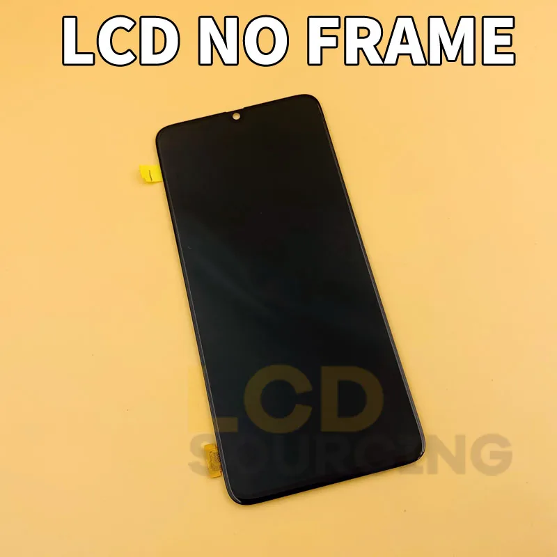 6," для samsung Galaxy A70 ЖК-дисплей A705 A705F SM-A705F сенсорный экран дигитайзер в сборе для samsung A70 A705 Замена дисплея