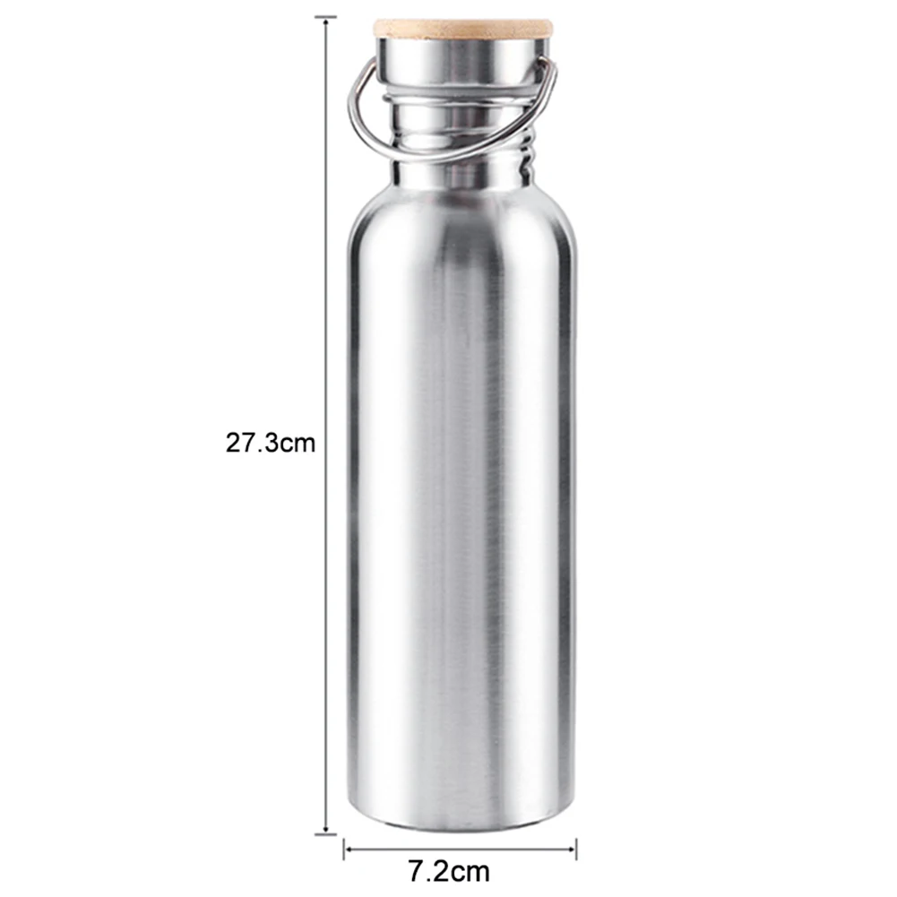 350/500/750 мл вакуумная колба для напитков для путешествий кувшин термосы для воды чайники Лидер продаж - Цвет: 350ml