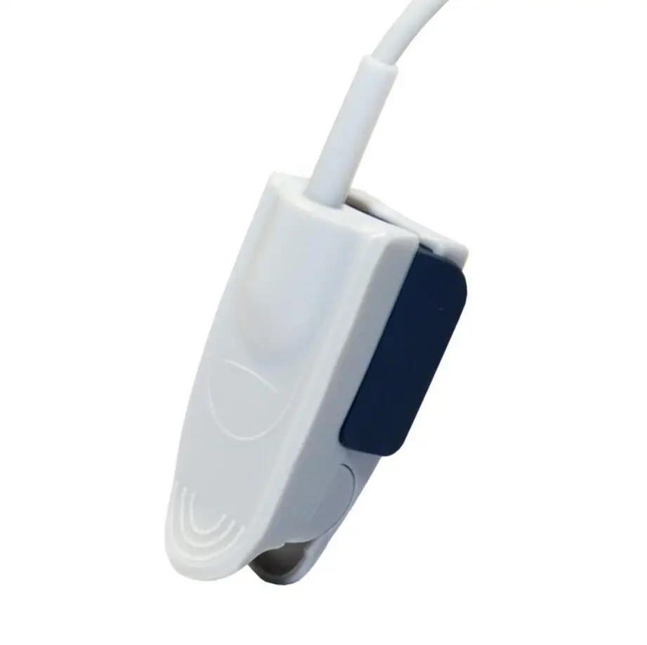 KS-CM01 Передача данных USB пальцевого типа пульсоксиметрический датчик сердечного ритма интеллектуальный датчик кислорода в крови