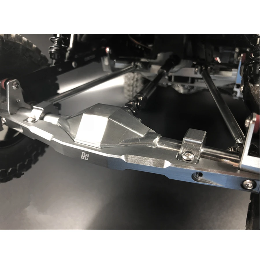 rc car expanding wheels