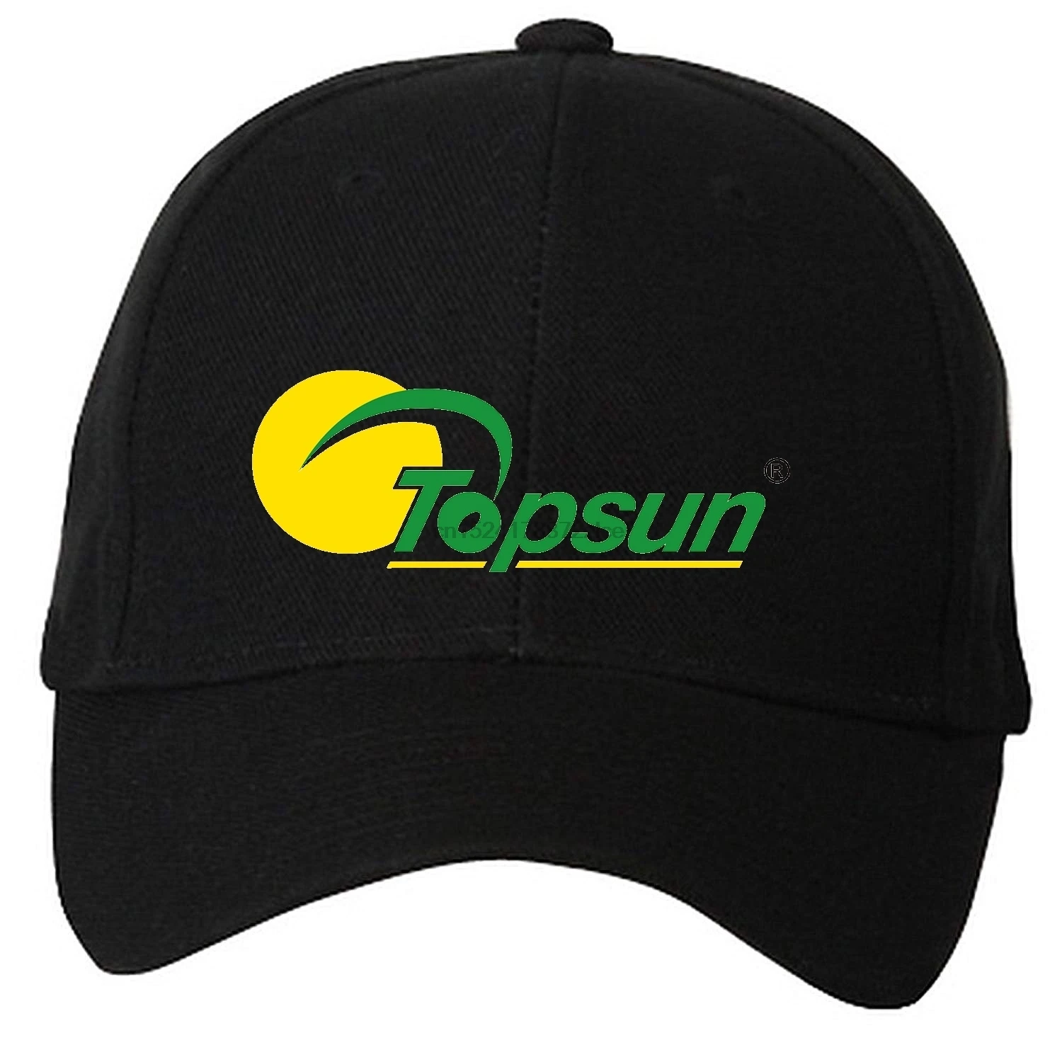 Topsun бензопила регулируемая бейсболка Повседневная шляпа