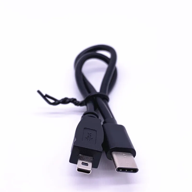 TYPE-C/USB C(USB3.1) до 8 Pin Камера и кабель видеокамеры для Nikon COOLPIX S710 S560 S600 S520 S210 S510 S200