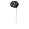 -50 to 300 ° C Digital Thermometer Waterproof Kitchen Probe Food Tea Water Meat Milk Coffee Foam BBQ Temperature Tester 3