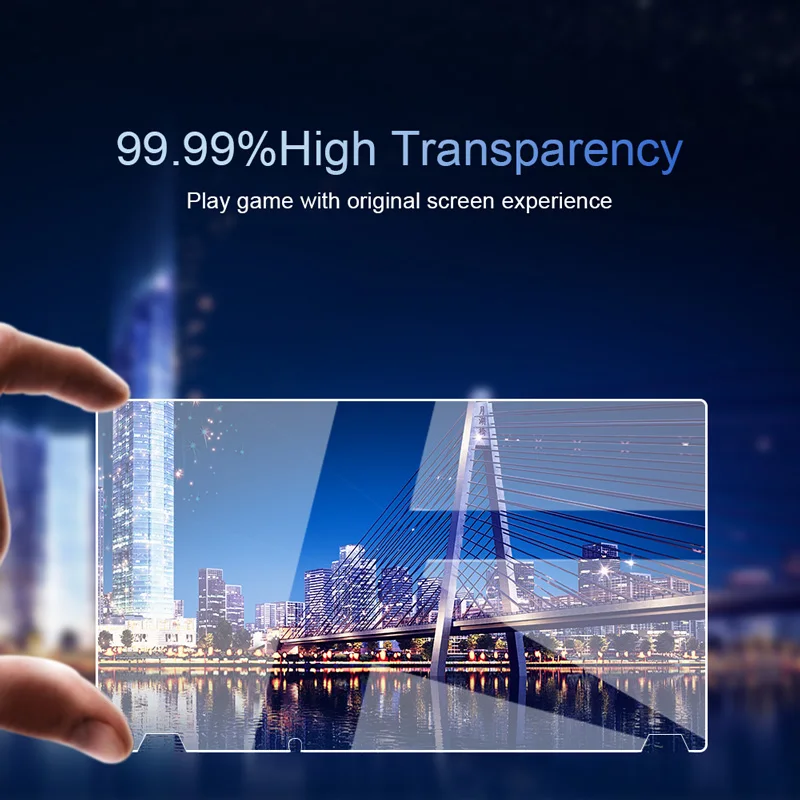 Премиум Закаленное стекло Защитная пленка для экрана и аналоговые стики Nintendo Switch