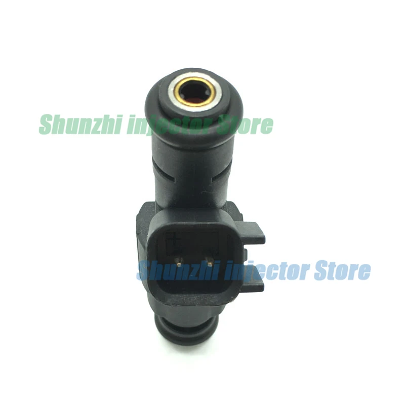 8 шт. Форсунка топливной форсунки для Jeep Cherokee 99-01 Grand Cherokee 99-04 Wrangler 97-04 4.0L OEM: 0280155784 0 280 155 784