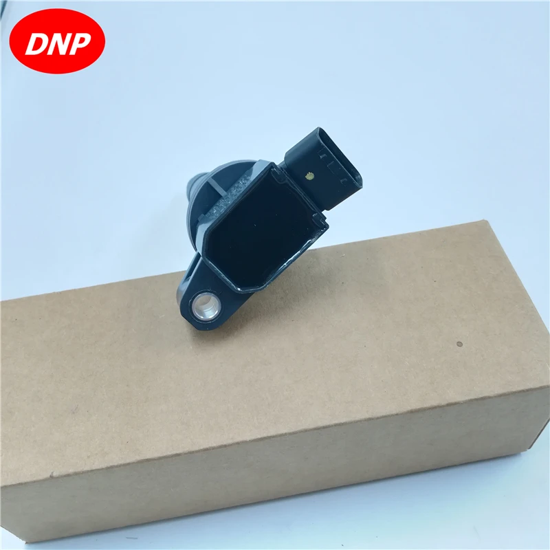 DNP Автоматическая Катушка зажигания 90919-02244 Сделано в Японии подходит для Camry RAV4 Matrix Highlander Lexus 90919-19023 90080-19023 90919-02266