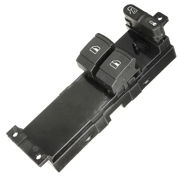 

Front Left Master Panel Power Window Switch Replacement For Golf MK4 B5 2 Door 98-01 1J3959857