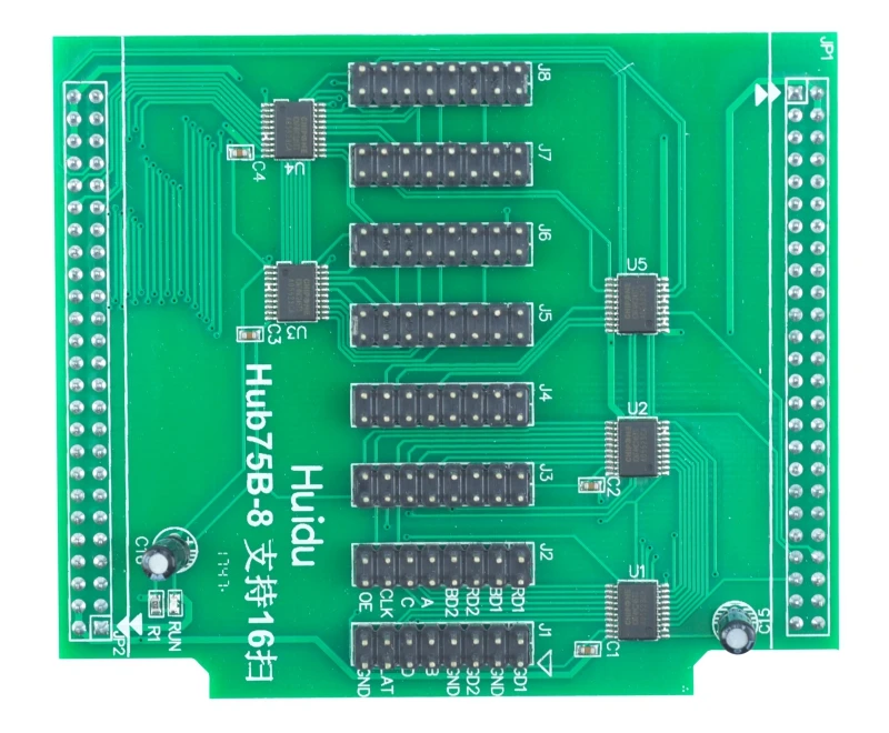 HUB75B-8(1)