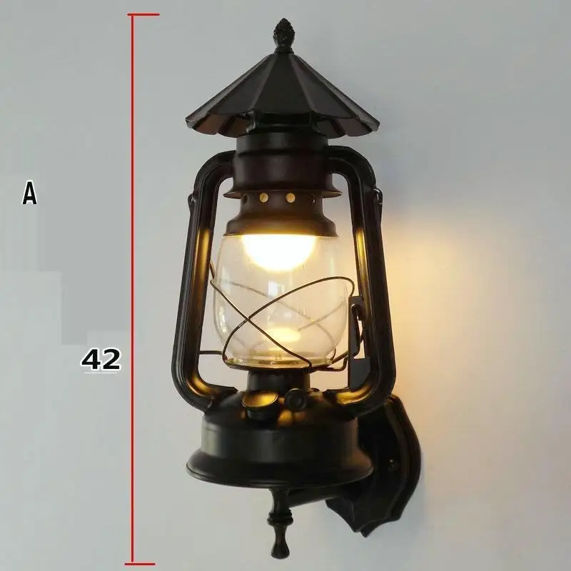 Deco ванная комната Luminaria Wandlampen Aplique де сравнению лестницы Wandlamp спальня аппликация Murale светильник для дома настенный