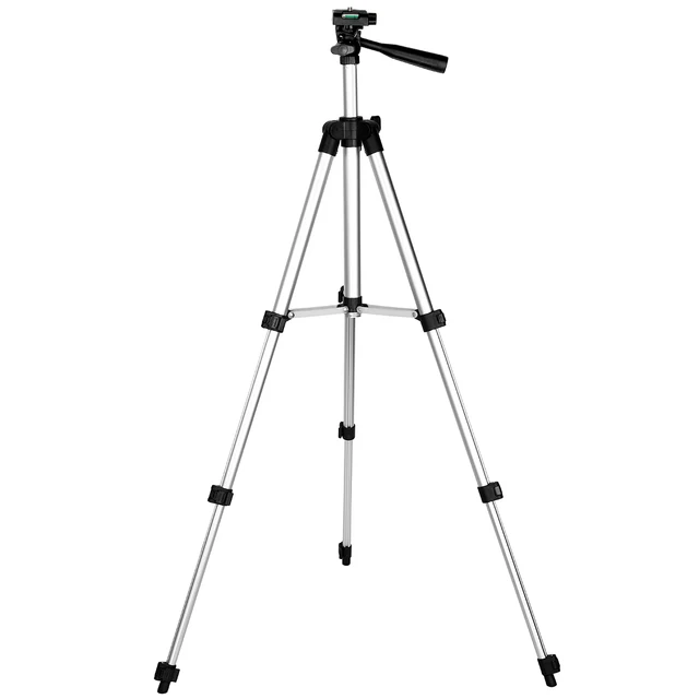 Portable Projector Tripod Adjustable Extendable Tripod Stand Flexible Tripods Stand Mount For DLP Camera Projector