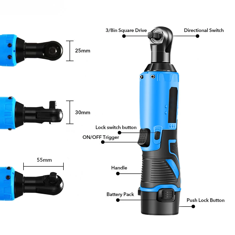 Power Tools