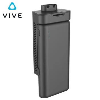 

VIVE wireless kit VR virtual reality smart helmet 3D head-mounted VR headset