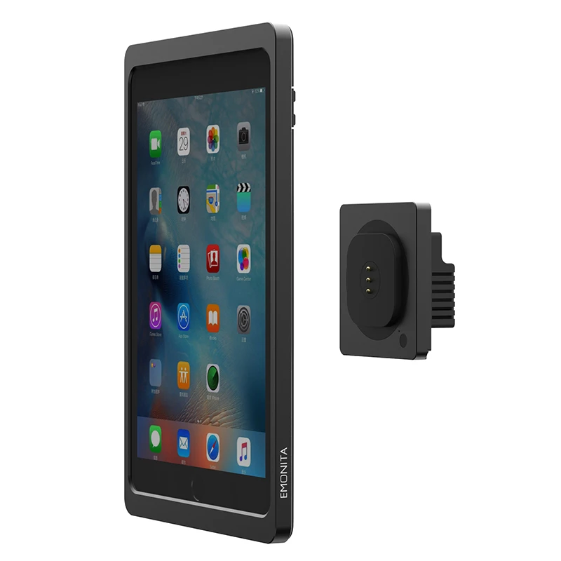 Emonita Wall Mounted Charging For Ipad7 10 2inch Ipad Wall Station Wireless Charging Tablet Stands Aliexpress Emonita Wall Mounted Charging For Ipad7 10 2inch Ipad Wall Station Wireless Charging Tablet Stands Aliexpress