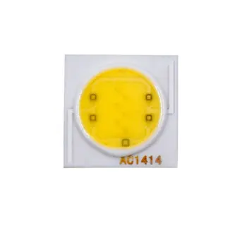 

Cob Spotlight Embedded Led Downlight Ceiling Light Living Room 7W 12W 6500K 2800K 25Pcs Warm Cool Light