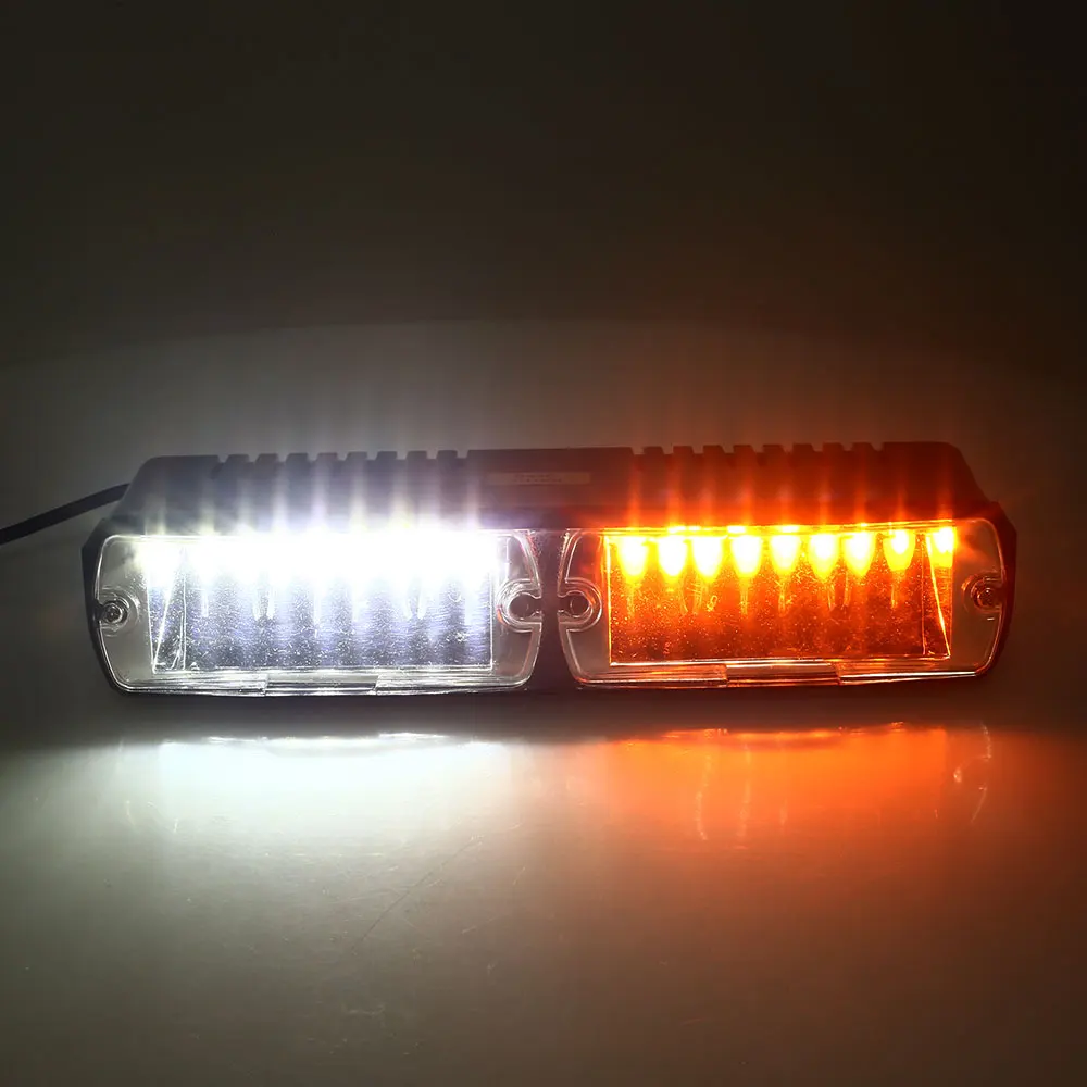 Vehemo S2 Лопата Свет 18 Вт DC12V Автомобильные Аксессуары лобовое стекло светодиодный автомобильный cartrobelight светодиодный присоска стробоскоп свет универсальный