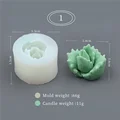 Candle Mold 1