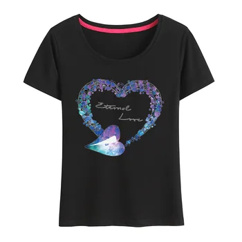 

Femme T-Shirt Summer Tee Shirt Femme Gray Short Sleeve Debardeur Femme