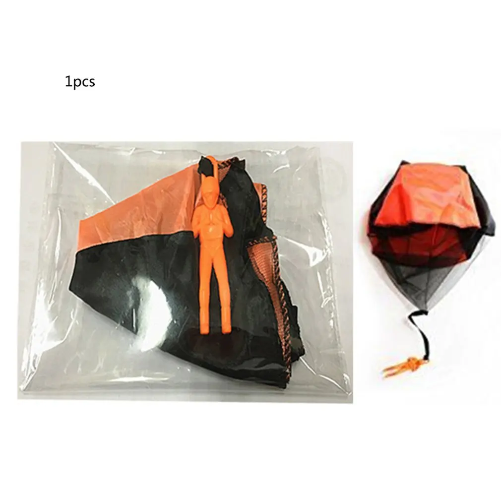 

New Child Hand Throws Parachute Simulating The Landing Principle Improve Your Child'S Control Wonderful Trip