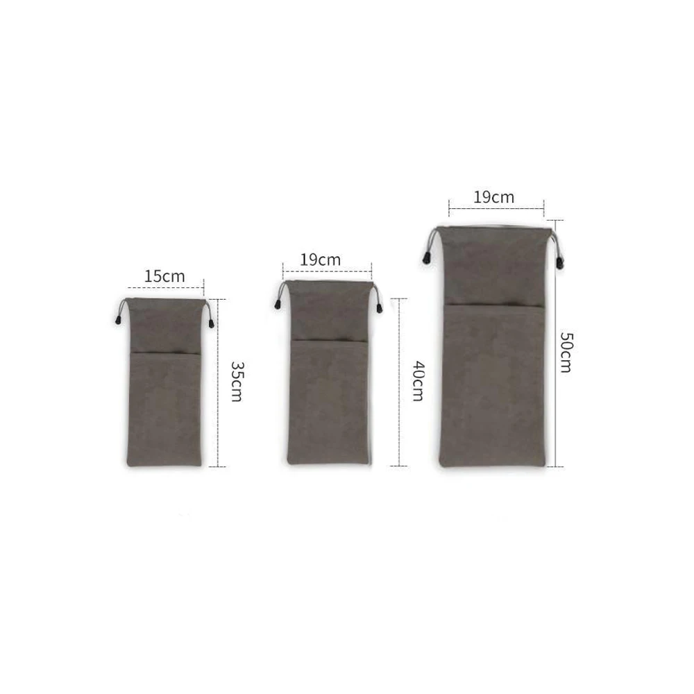 기계식 키보드 가방 보관 보호 정리함, 휴대용 패브릭 방진, 60 68 87 104 키, GK61 GH60 포커 필코 앤 프로 2