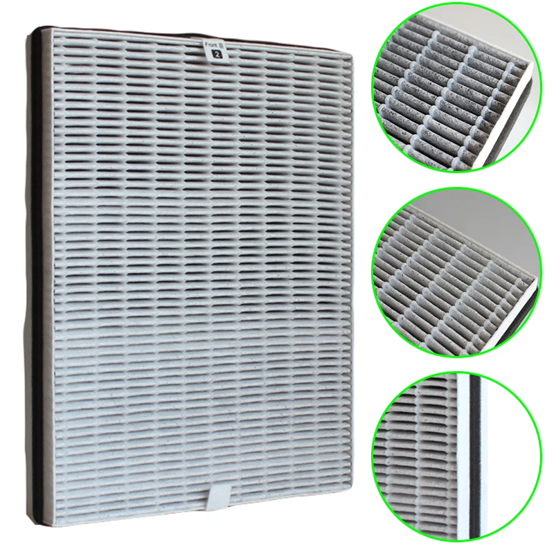 

Replacement Composite Filter Part For AC4074 AC4076 AC4016 Air Purifier
